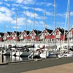 6 Person In Bagenkop-by Traum Appartement *