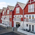 6 Person In Bagenkop-by Traum Appartement *