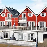 Appartement 6 Person In Bagenkop-by Traum