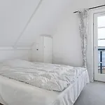 6 Person In Bagenkop-by Traum Appartement Bagenkop