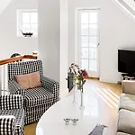 Appartement 6 Person In Bagenkop-by Traum