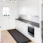 6 Person In Bagenkop-by Traum Appartement *