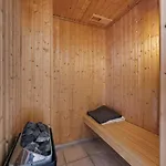 Appartement 6 Person In Bagenkop-by Traum *