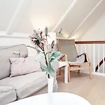 6 Person In Bagenkop-by Traum Appartement