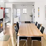 6 Person In Bagenkop-by Traum Appartement *