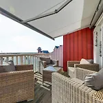 Appartement 6 Person In Bagenkop-by Traum *