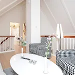 Appartement 6 Person In Bagenkop-by Traum