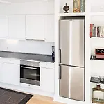 6 Person In Bagenkop-by Traum Appartement Bagenkop