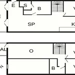 Appartement 6 Person In Bagenkop-by Traum