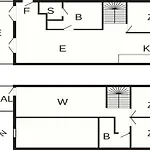 6 Person In Bagenkop-by Traum Appartement *