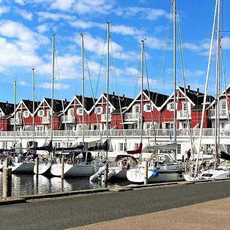 6 Person In Bagenkop-by Traum Apartamento *
