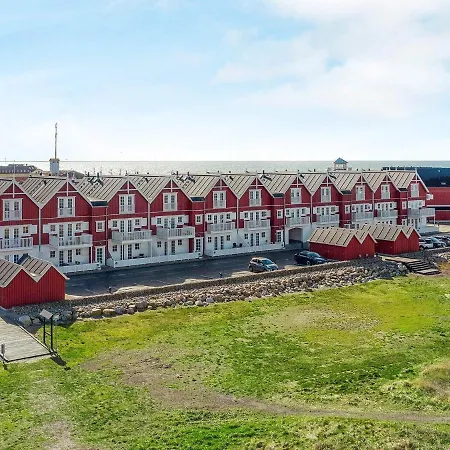 Apartment 6 Person In Bagenkop-by Traum