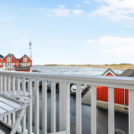 6 Person In Bagenkop-by Traum Bagenkop