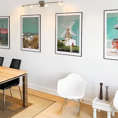 6 Person In Bagenkop-by Traum Διαμέρισμα *