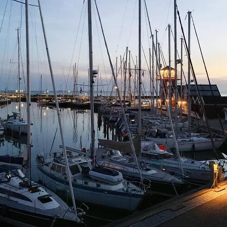 Διαμέρισμα 6 Person In Bagenkop-by Traum *