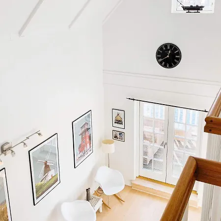 6 Person In Bagenkop-by Traum *