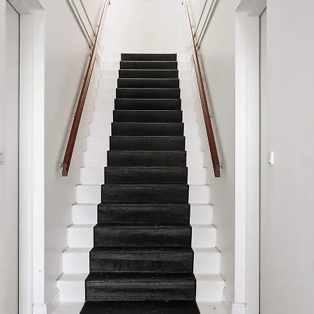 6 Person In Bagenkop-by Traum Apartment *