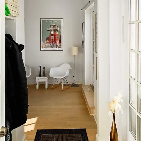 6 Person In Bagenkop-by Traum Bagenkop