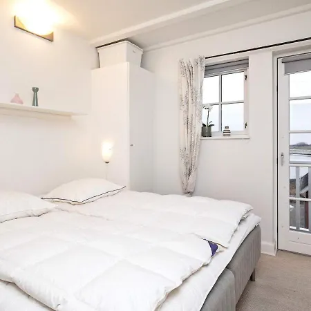 6 Person In Bagenkop-by Traum Apartamento Bagenkop