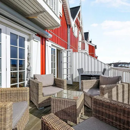 Διαμέρισμα 6 Person In Bagenkop-by Traum