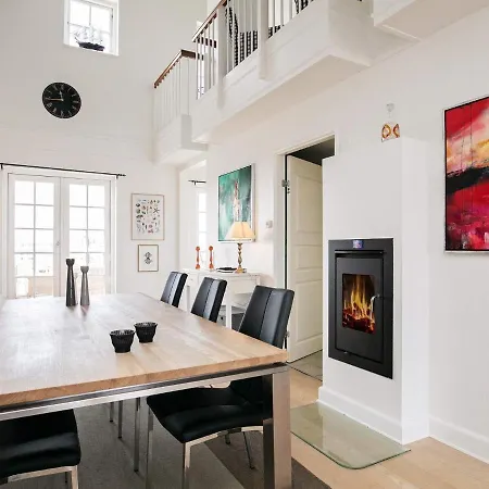 6 Person In Bagenkop-by Traum Διαμέρισμα *