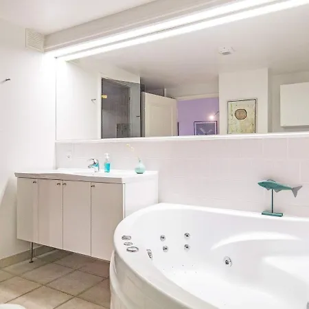 6 Person In Bagenkop-by Traum Apartment Bagenkop