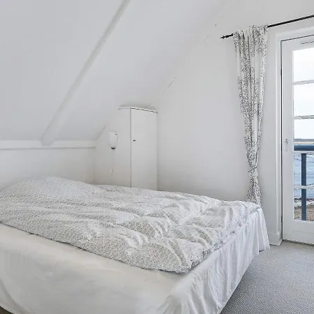 6 Person In Bagenkop-by Traum Apartment Bagenkop