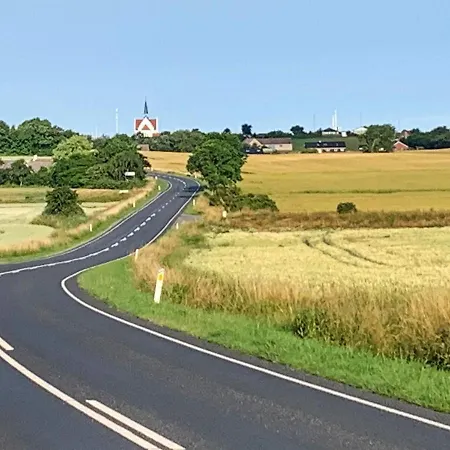 Apartment 6 Person In Bagenkop-by Traum Bagenkop