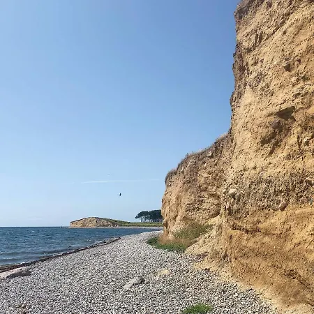 6 Person In Bagenkop-by Traum Διαμέρισμα