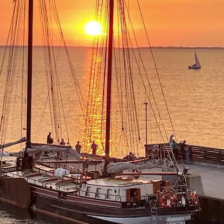 Διαμέρισμα 6 Person In Bagenkop-by Traum