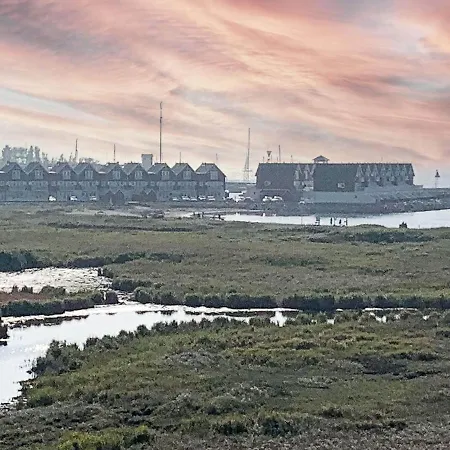 6 Person In Bagenkop-by Traum *