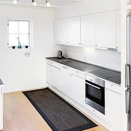 6 Person In Bagenkop-by Traum Διαμέρισμα *