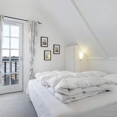 6 Person In Bagenkop-by Traum Apartment Bagenkop