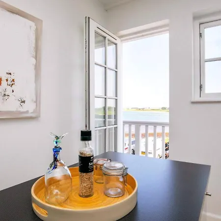 6 Person In Bagenkop-by Traum Apartment *