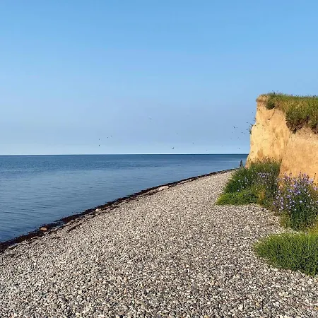 6 Person In Bagenkop-by Traum Διαμέρισμα *