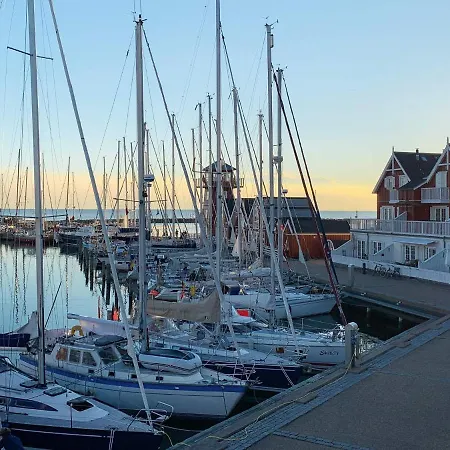 6 Person In Bagenkop-by Traum *