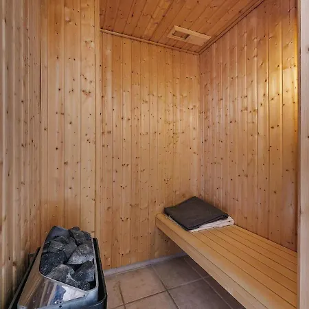 Apartment 6 Person In Bagenkop-by Traum *