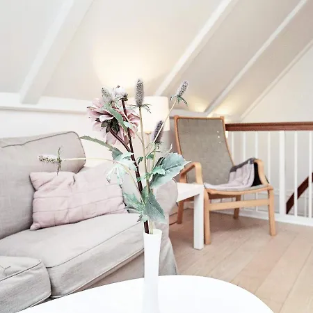 6 Person In Bagenkop-by Traum Apartment