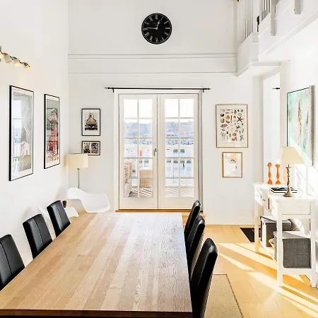 6 Person In Bagenkop-by Traum Διαμέρισμα Bagenkop