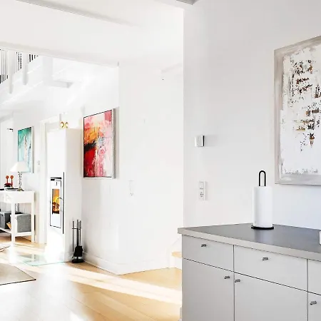 6 Person In Bagenkop-by Traum *