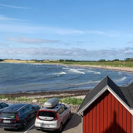 6 Person In Bagenkop-by Traum Διαμέρισμα