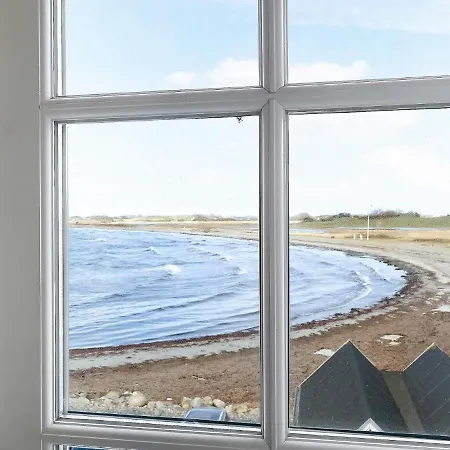 6 Person In Bagenkop-by Traum Apartment Bagenkop