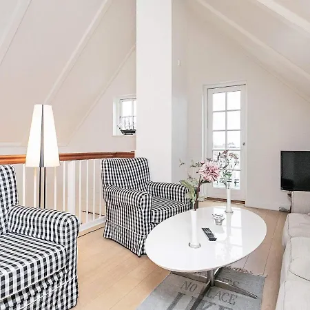 Apartment 6 Person In Bagenkop-by Traum Bagenkop