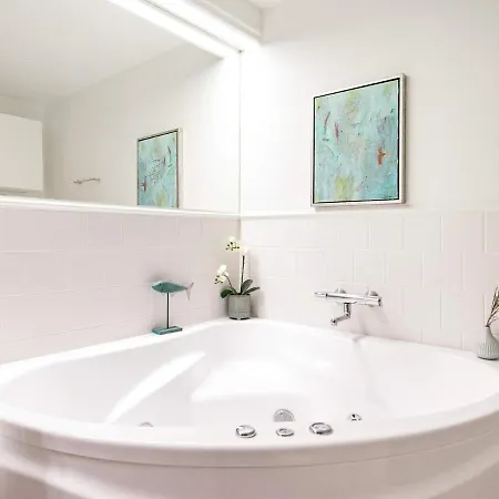 6 Person In Bagenkop-by Traum Bagenkop