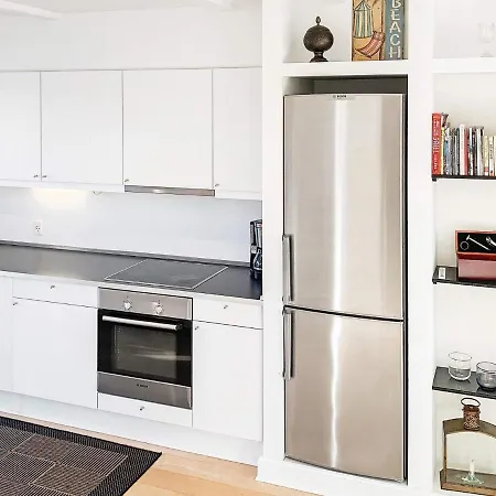 6 Person In Bagenkop-by Traum Apartment Bagenkop