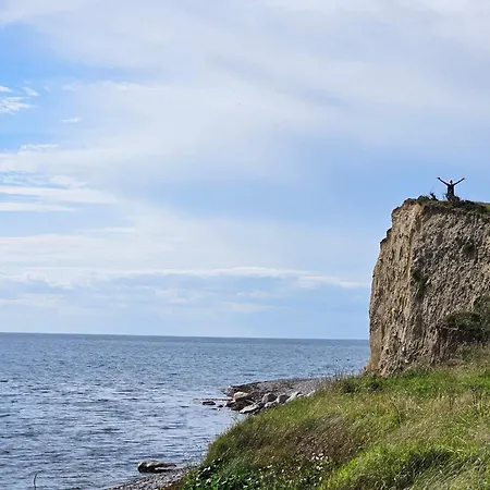 Διαμέρισμα 6 Person In Bagenkop-by Traum *