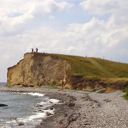 6 Person In Bagenkop-by Traum Apartment *