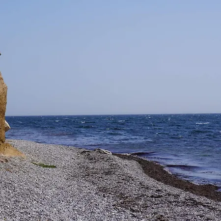 Διαμέρισμα 6 Person In Bagenkop-by Traum Bagenkop