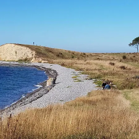6 Person In Bagenkop-by Traum Διαμέρισμα *