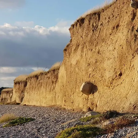 Apartment 6 Person In Bagenkop-by Traum Bagenkop